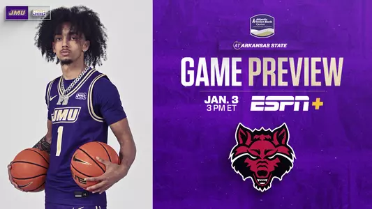 Arkansas State Preview