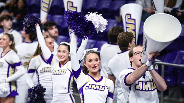 CHEER