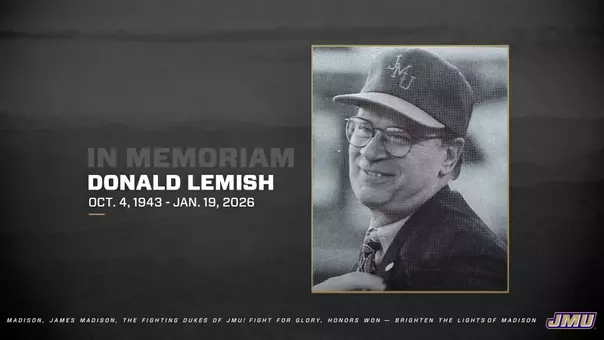 Don Lemish In Memoriam