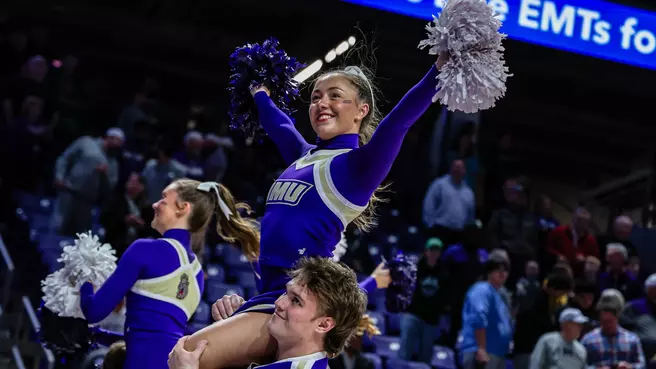 2026 College Prep Clinic: Spring Clinic I