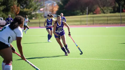 Lila Harlock Defense vs Ohio 103125