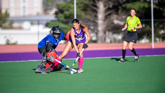 Lila Harlock Shootout vs Massachusetts 101725