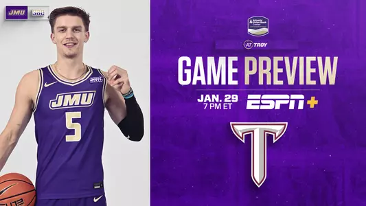 MBB at Troy