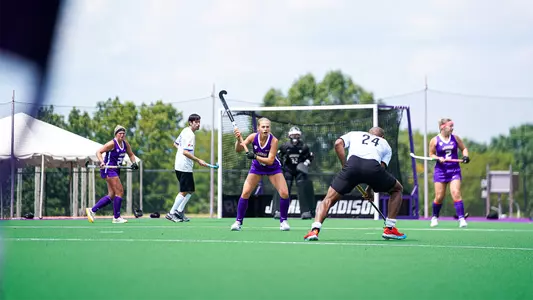 Astrid Van Triest vs DC Dragons 081625