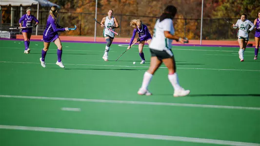 Astrid Van Triest vs Ohio 103125