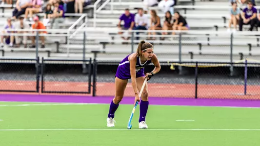 Azul Covarrubias vs Longwood 092625