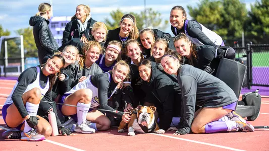 Winston at FH Practice 102425