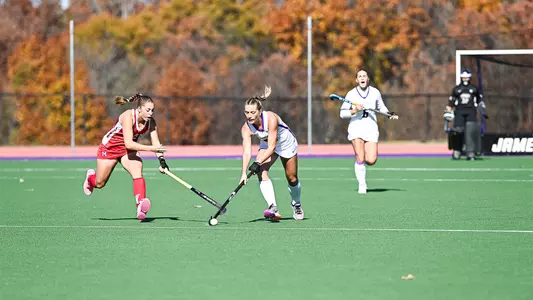 Brynna Hill vs Miami (Ohio) 110625