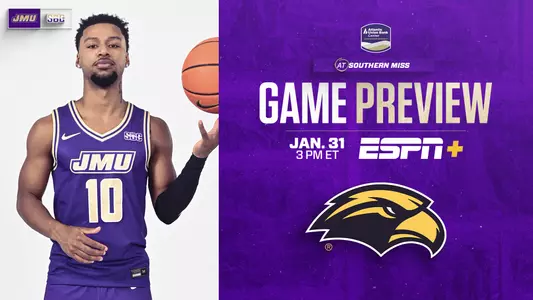 MBB at Southern Miss Preview
