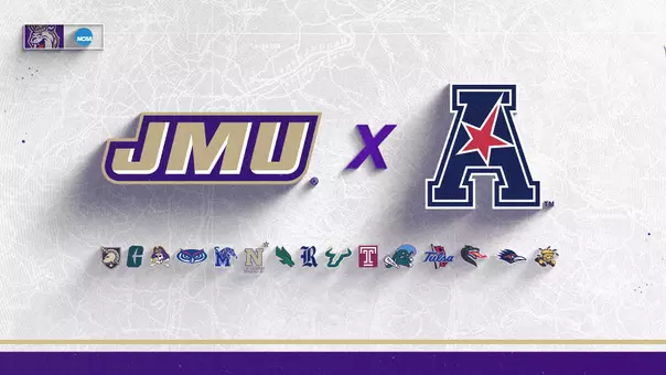 JMU American Lockup