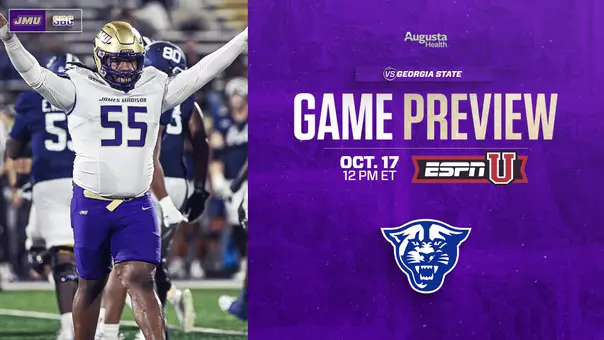 georgia state preview