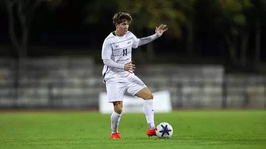 Chris Niblock against GSU