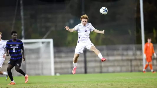 Daniel Bunk vs. GSU