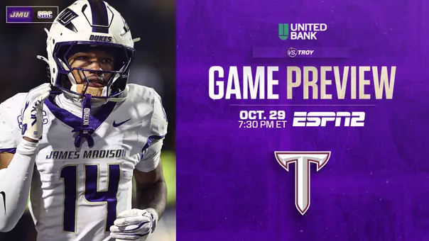 troy game preview