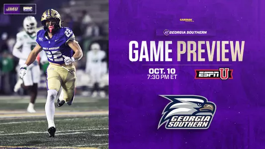 ga southern preview
