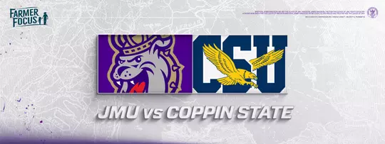 MBB VS COPPIN ST