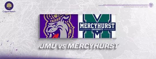 MBB VS MERCYHURST
