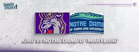 MBB VS NOTRE DAME OF MD