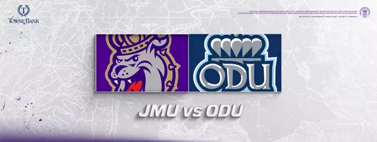 MENS BASKETBALL VS ODU