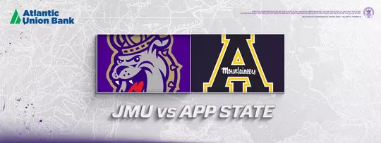 Men's Basketball vs App State