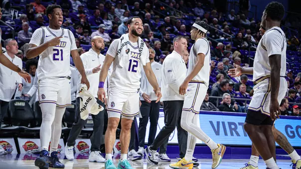 MBB vs. Georgia State