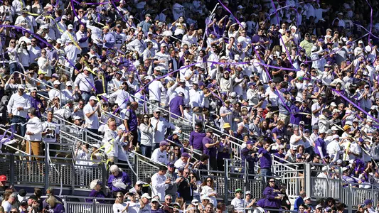 JMU Fans 2025