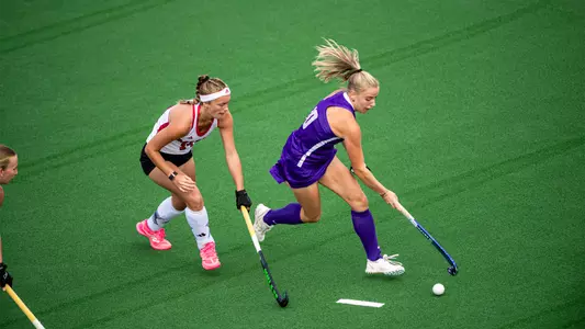 Madelief Molier Handling vs Miami 101025