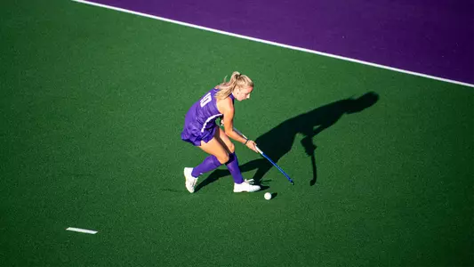 Madelief Molier Silhouette vs Towson 091225