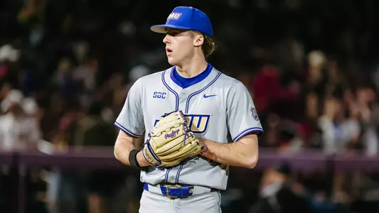 Tyler Lutz vs. FSU
