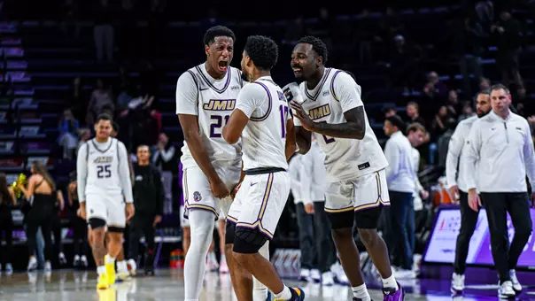 JMU vs. Georgia State