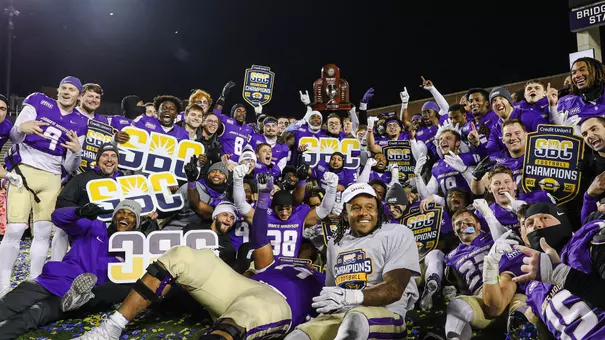 VSHF Sportsperson of the Year