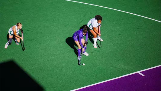 Elena Giangaspero in the Circle vs Ohio 103125