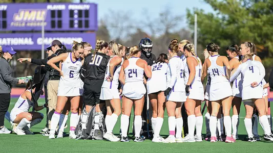 Hannah Popolis & Team vs Miami 110625