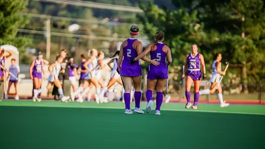 Jansen & King vs Towson 091225