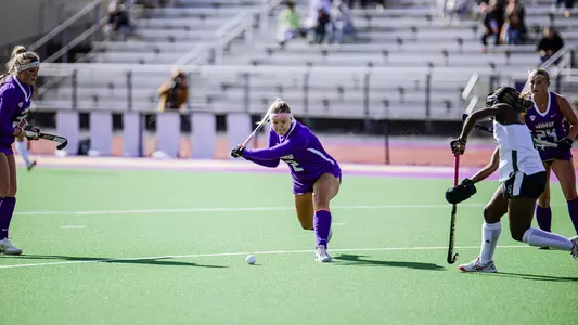 Puck Jansen Shot vs Ohio 103125