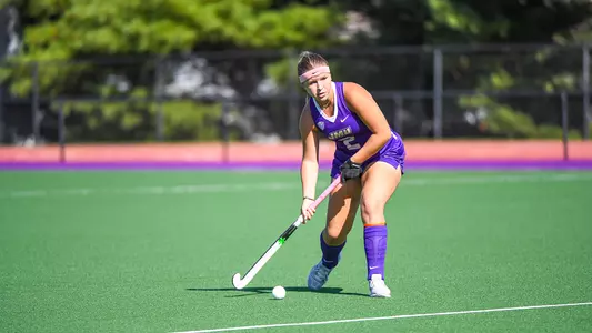 Puck Jansen vs Ball State 100325