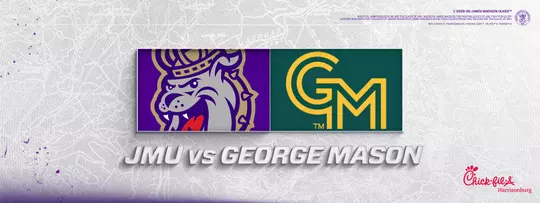BSB VS GEORGE MASON