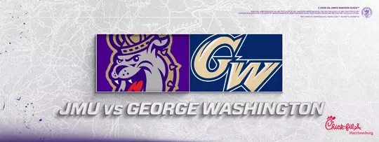 BSB VS GEORGE WASHINGTON