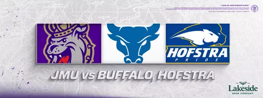 2.27 vs Buffalo Hofstra