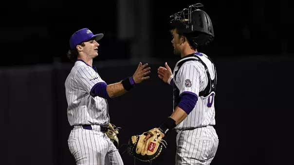 Kyle Langley Ben Barrow