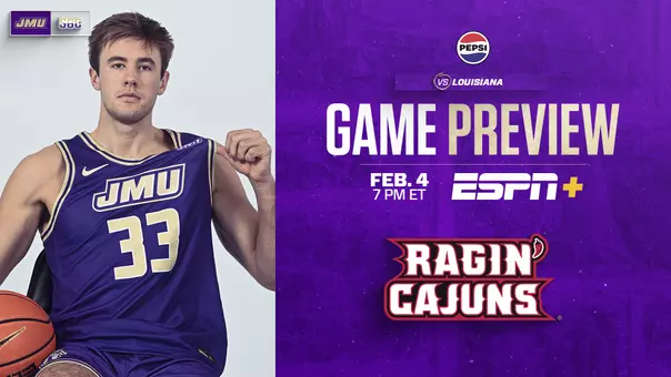 MBB Louisiana Preview