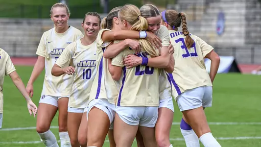 Women's Soccer Spring Schedule