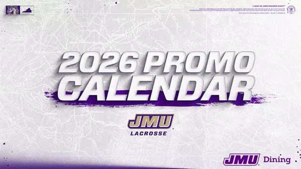 2026 Promo Calender