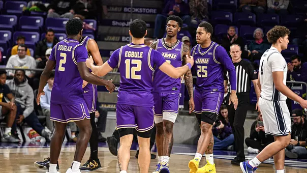 MBB vs. Toledo Recap