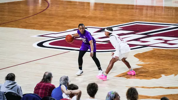 Zakiya Stephenson vs Massachusetts 020826