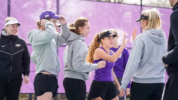 Ariel Avidan Clinches vs. VCU