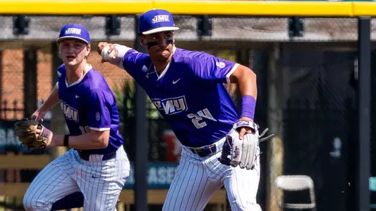 Jack Guerrero at Coastal