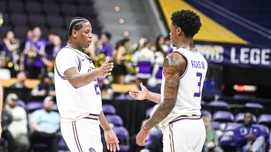 MBB vs. ULL SBCC Recap