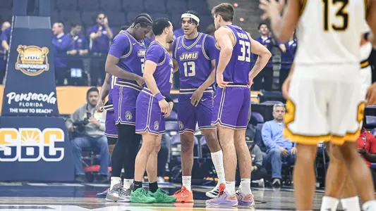 JMU MBB vs SMiss SBCC Recap