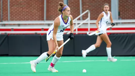 Skyler Brown Surveying vs Bellarmine 101925